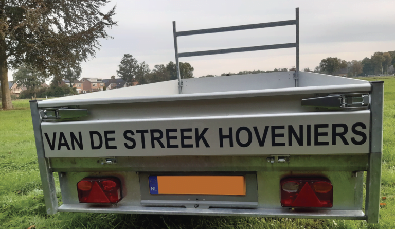 streekhoveniers